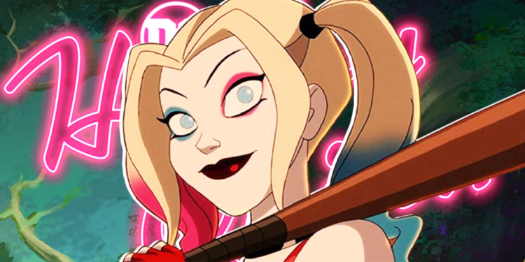 Harley Quinn Season 4