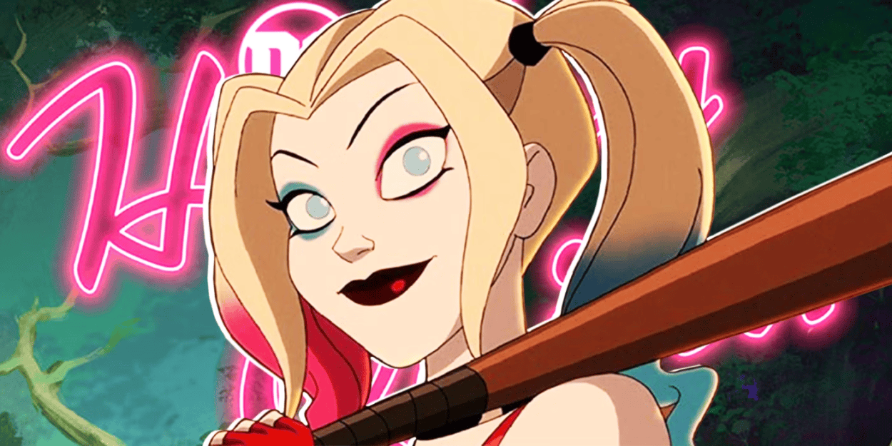 Harley Quinn5 | The Outerhaven Harley Quinn Season 4