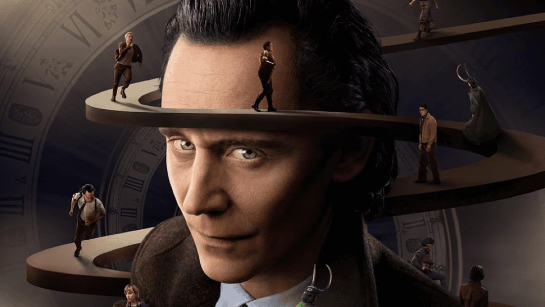 Loki Season 2-2 | The Outerhaven Loki Season 2 Review