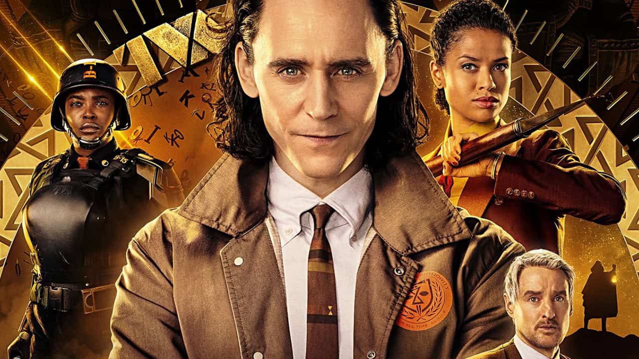 Loki Season 2 | The Outerhaven Loki Season 2