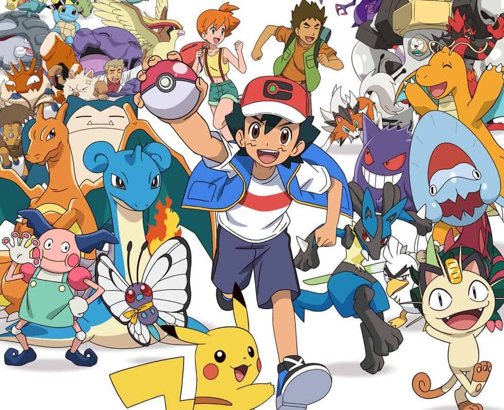 Pokemon To Be A Pokemon Master | The Outerhaven Pokemon: To Be a Pokémon Master, Pokemon To Be A Pokemon Master Review