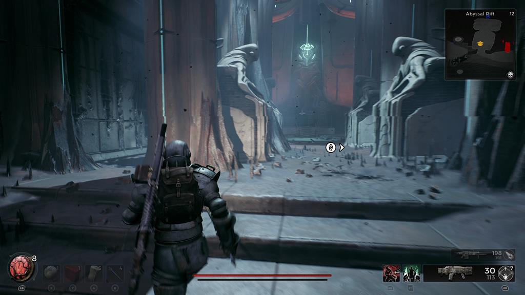 Remnant II - Find the Drzyr Replicator Vendor5 | The Outerhaven Remnant II - Find the Drzyr Replicator Vendor5