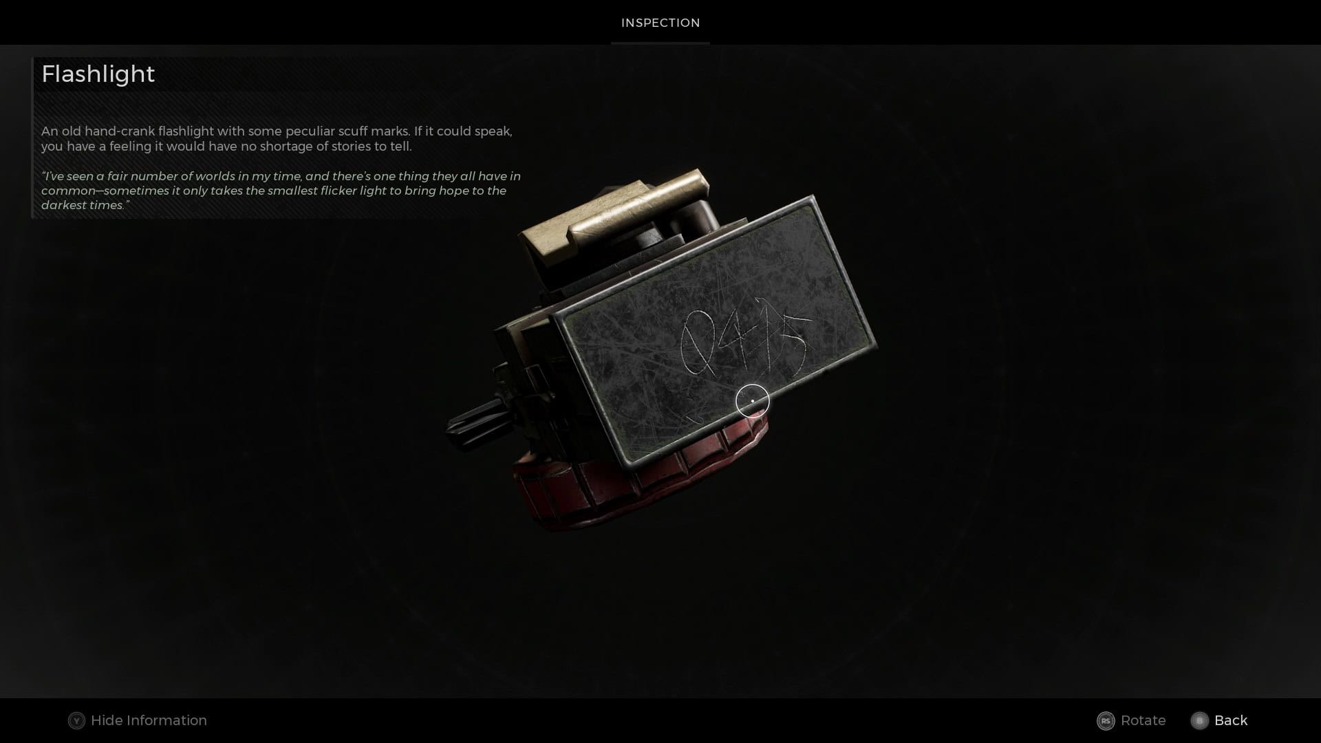 Remnant II - How to get the MP60-R Handgun-02 | The Outerhaven Remnant II - How to get the MP60-R Handgun-02