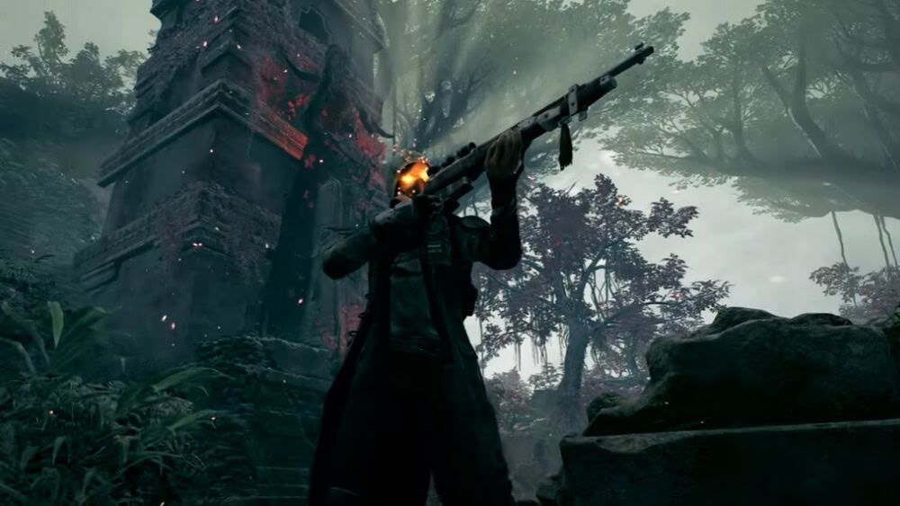 Remnant II - Hunter Archetype | The Outerhaven Remnant II - Hunter Archetype