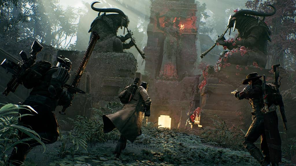 Remnant II Review Screenshots_2 | The Outerhaven Remnant 2 Review Screenshots_2