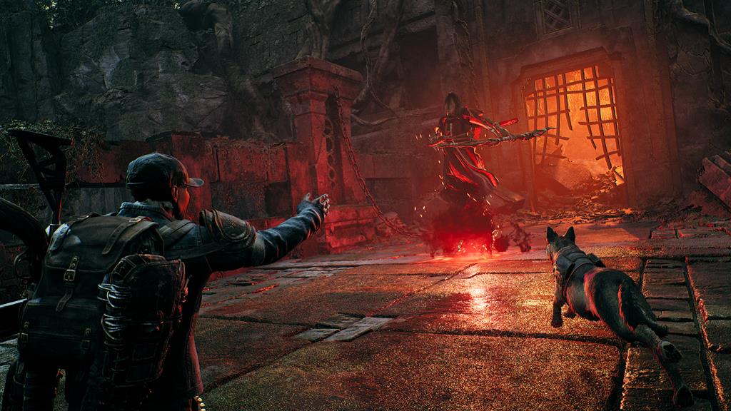 Remnant II Review Screenshots_3 | The Outerhaven Remnant II Review Screenshots_3