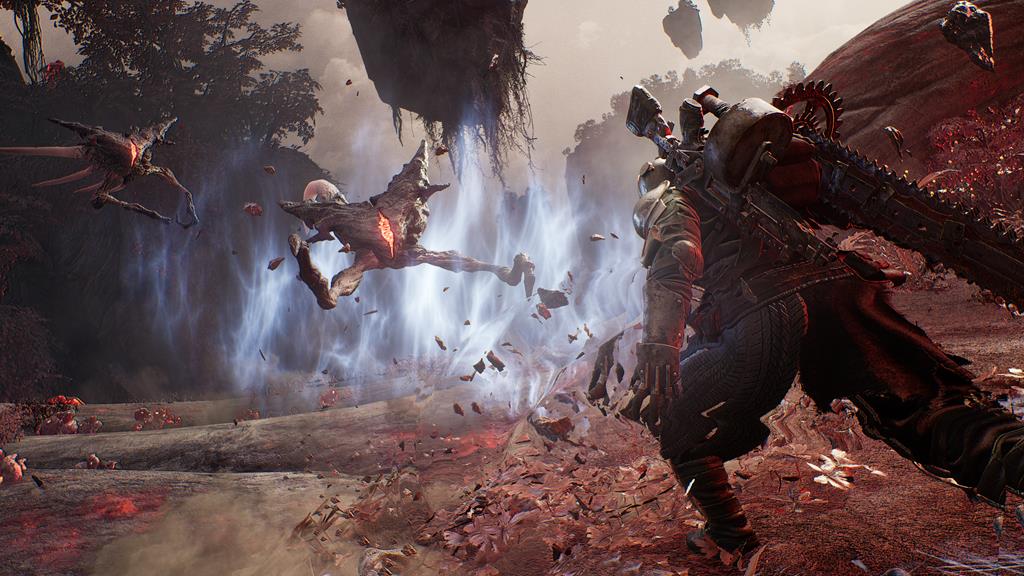 Remnant II Review Screenshots_4 | The Outerhaven Remnant II Review Screenshots_4