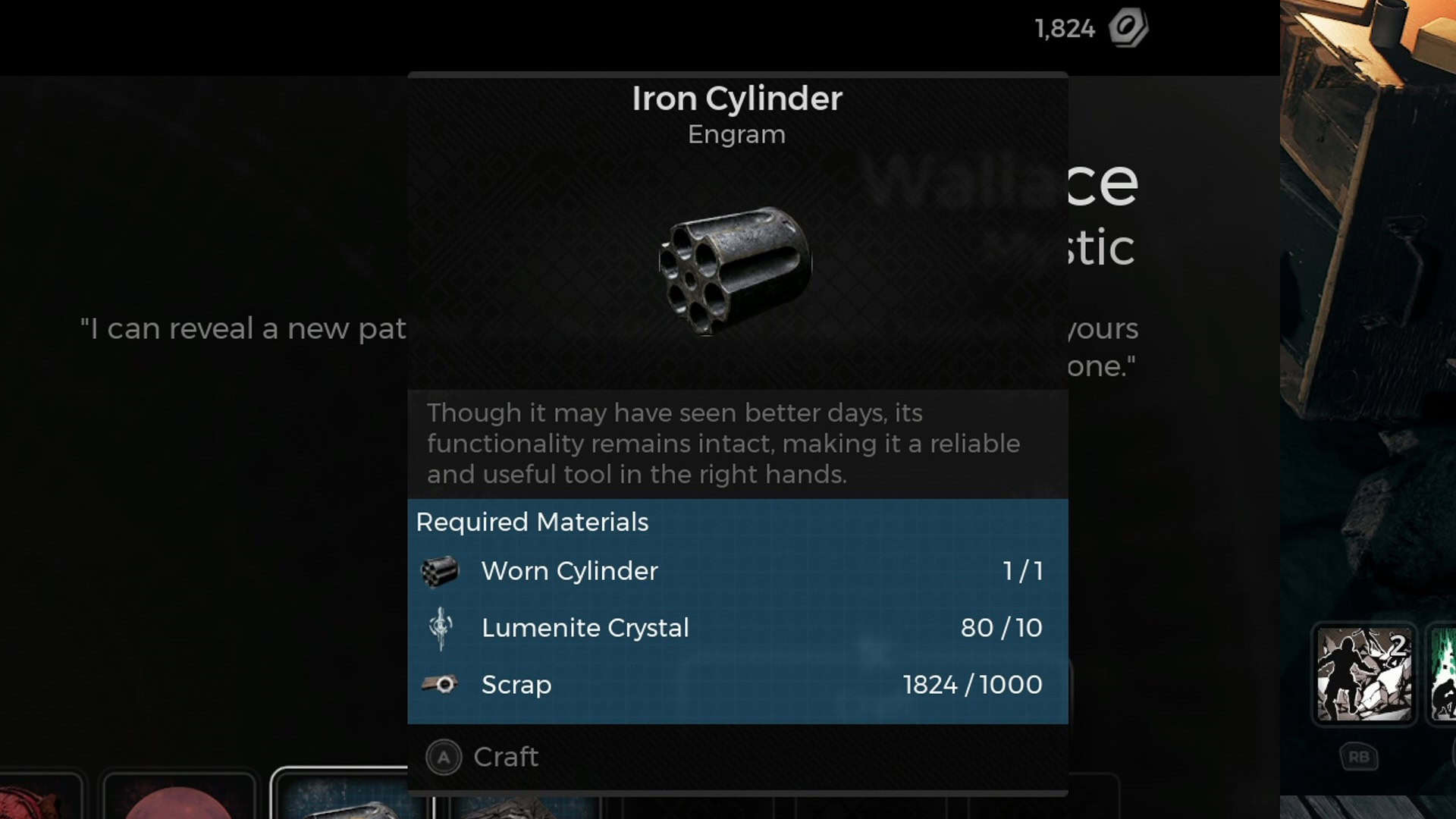 Remnant II - Unlock Gunslinger Archetype-02 | The Outerhaven Remnant II - Unlock Gunslinger Archetype-02