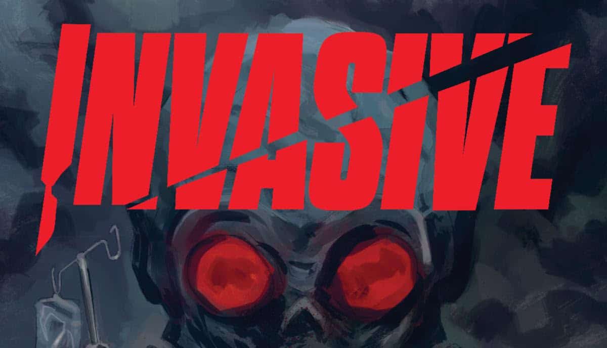 invasive | The Outerhaven