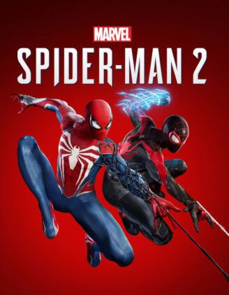 Marvel Spider-Man 2