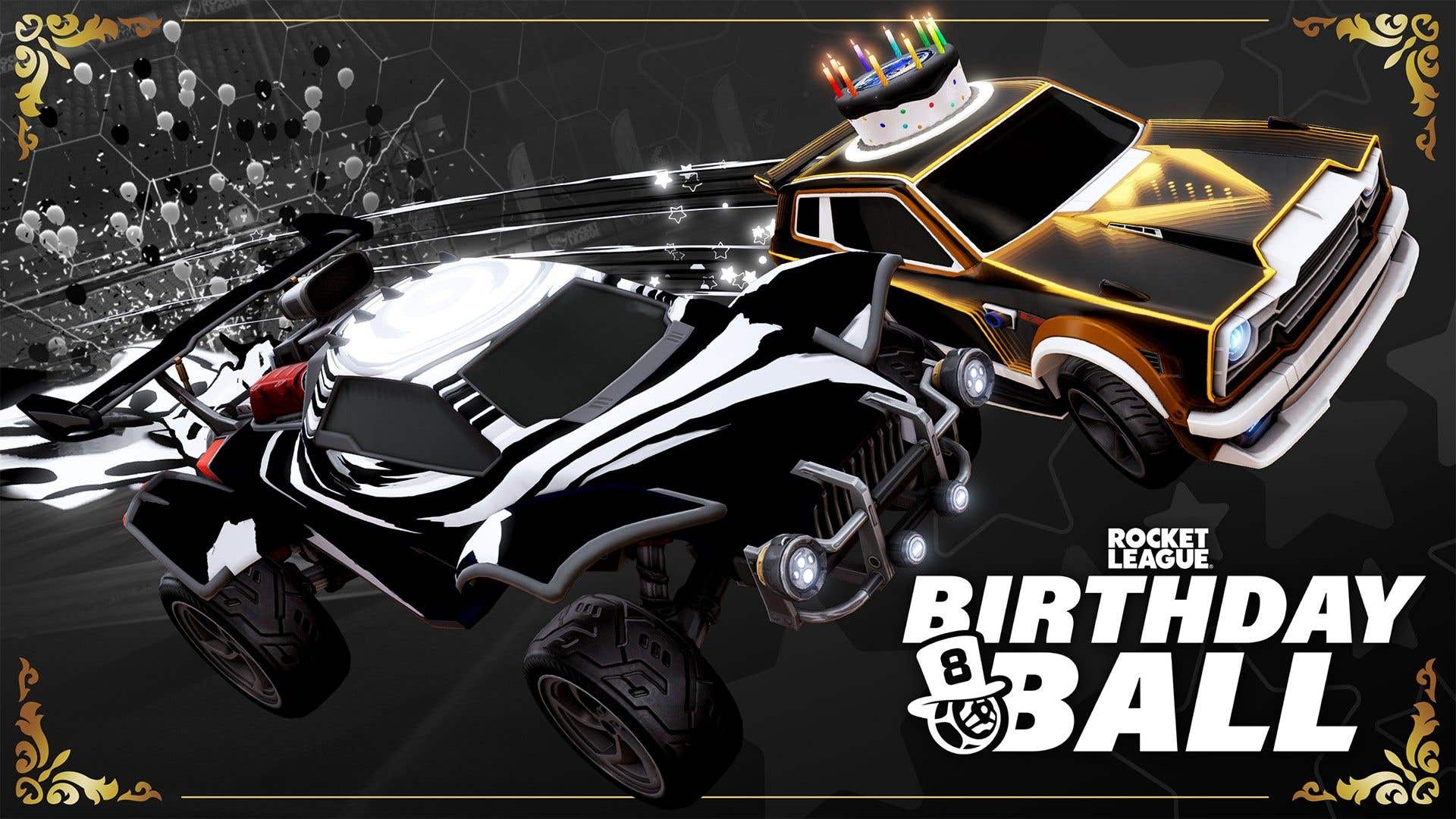 rocket-league-birthday-image0 | The Outerhaven Rocket League