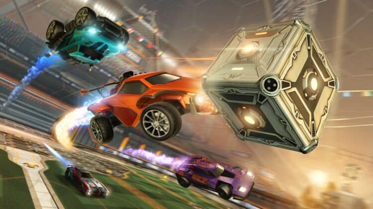 rocket-league-birthday-image1 | The Outerhaven Rocket League