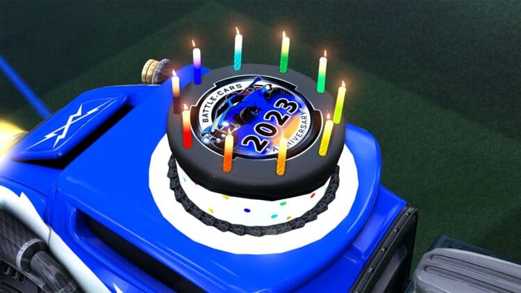 rocket-league-birthday-image2 | The Outerhaven Rocket League
