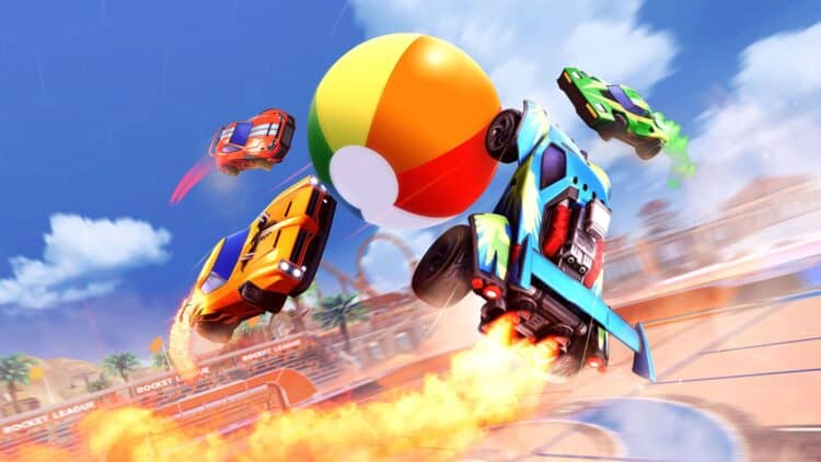 rocket-league-birthday-image3 | The Outerhaven Rocket League