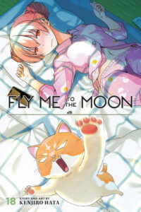 Fly Me to the Moon