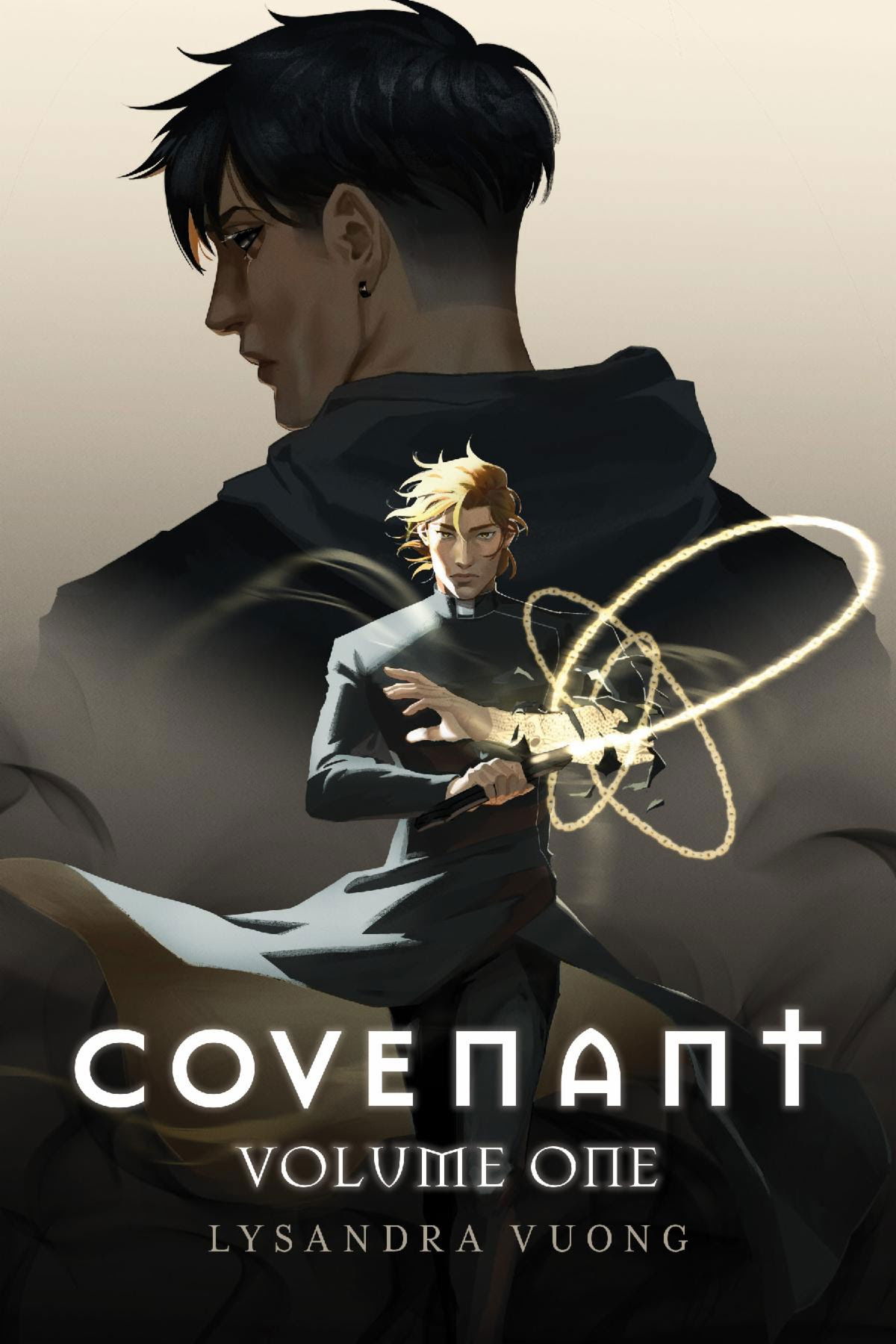 COVENANT