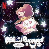 BEE & PUPPYCAT