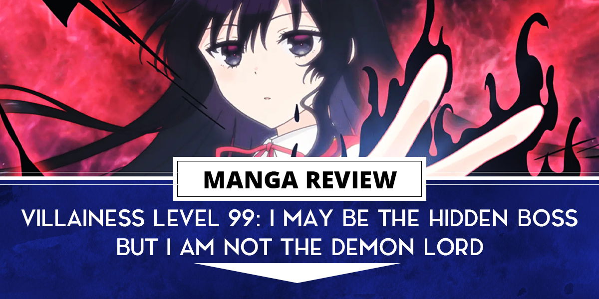 villainess | The Outerhaven