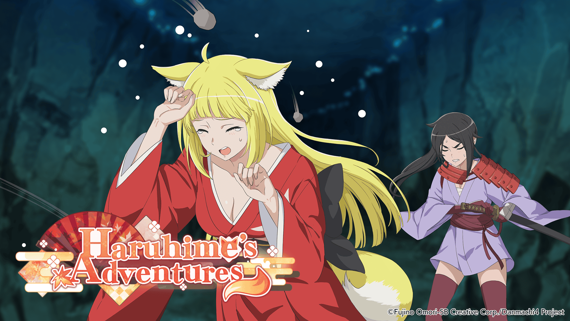 02_ | The Outerhaven Battle Chronicle