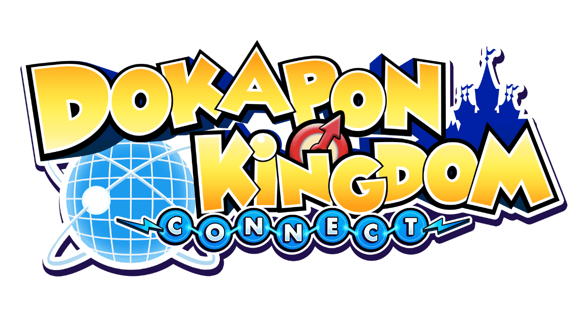 Dokapon Kingdom Coming To Steam | The Outerhaven Logo for Dokapon Kingdom: Connect