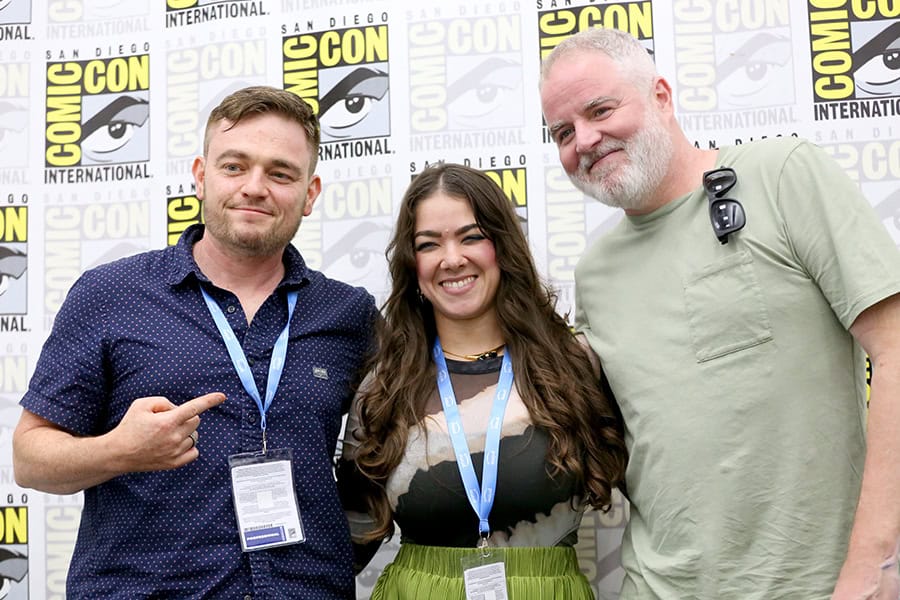6. ScottSnyder_SadePaige_Jock | The Outerhaven