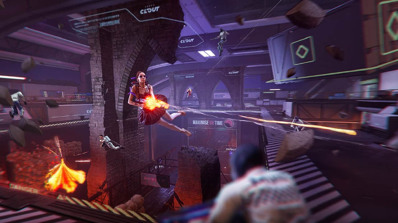 Creative Assembly HYENAS screenshot-02 | The Outerhaven Creative Assembly HYENAS screenshot-02
