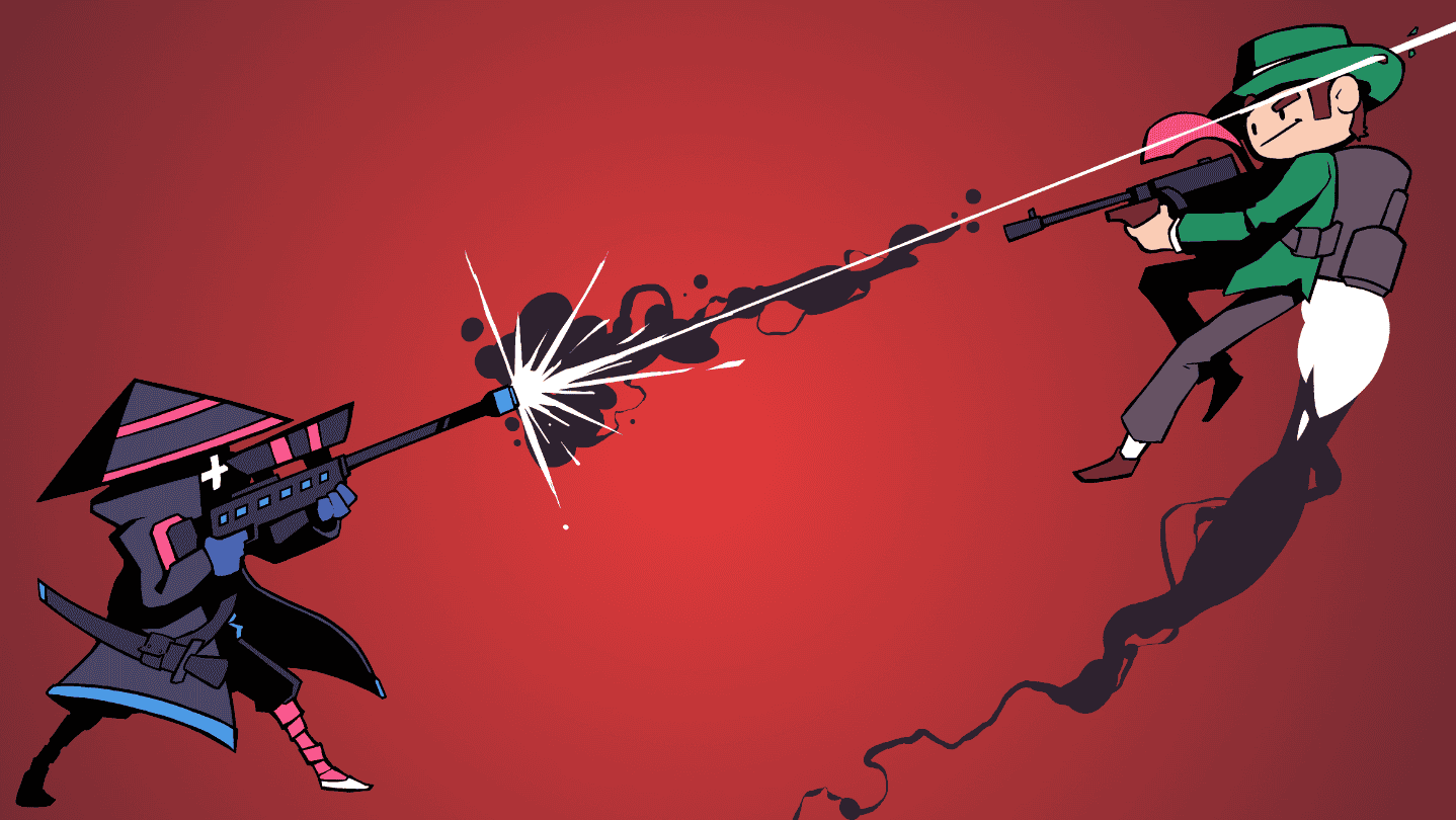 SniperPunk Beta announcement | The Outerhaven