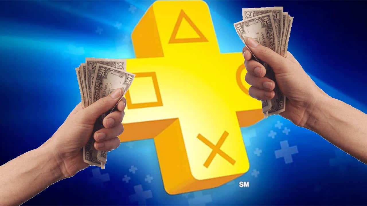 PlayStation Plus Price Hike 1280x720 | The Outerhaven PlayStation Plus Price Hike 1280x720