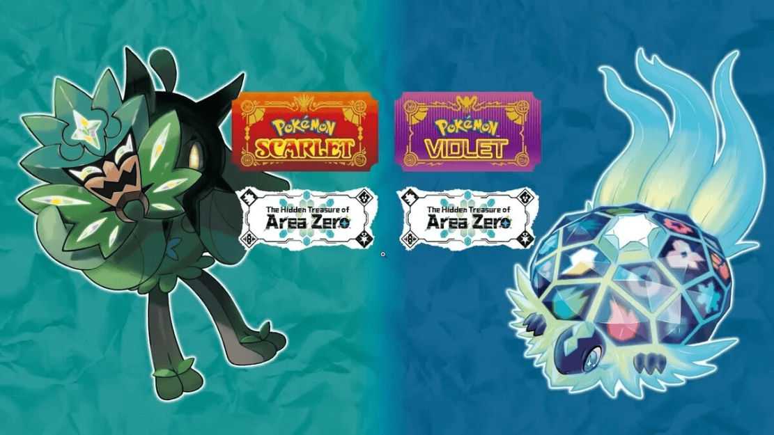 Pokemon Scarlet and Violet DLC | The Outerhaven Pokemon Presents, Pokemon Scarlet and Violet