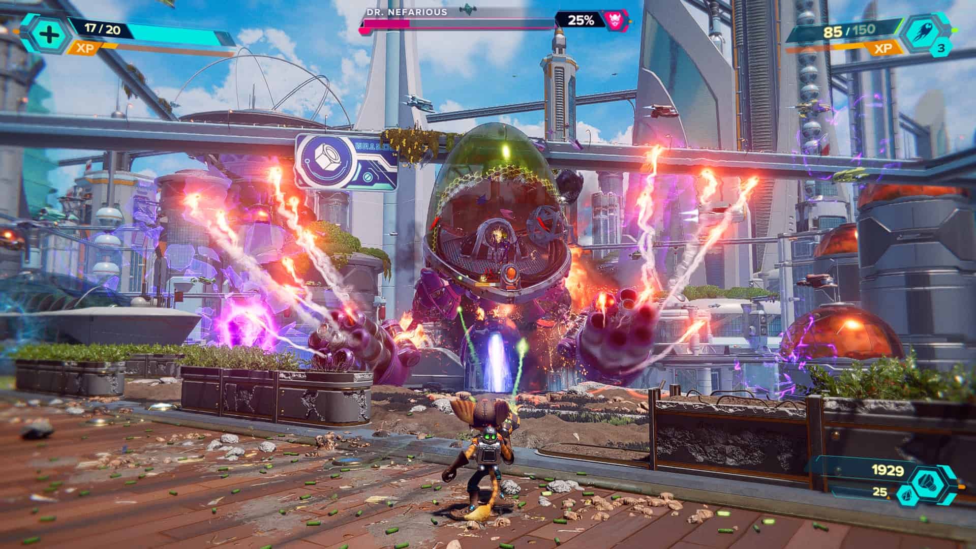 Ratchet and Clank Rift Apart PC | The Outerhaven Ratchet & Clank Rift Apart PC