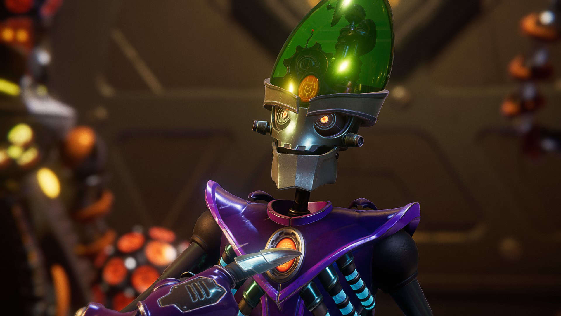 Ratchet and Clank Rift Apart has a fantastic PC port | The Outerhaven Ratchet & Clank Rift Apart has a fantastic PC port