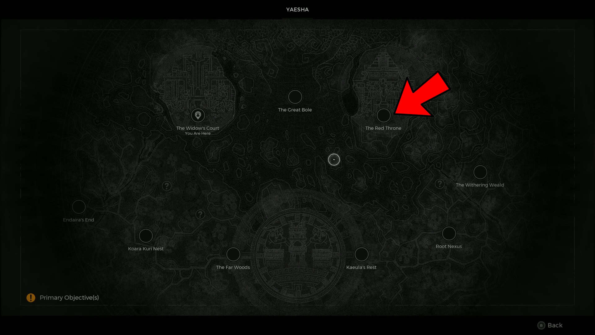 Remnant 2 - How to get the Ghost Shell Mutator-01 | The Outerhaven Remnant 2 - How to get the Ghost Shell Mutator-01