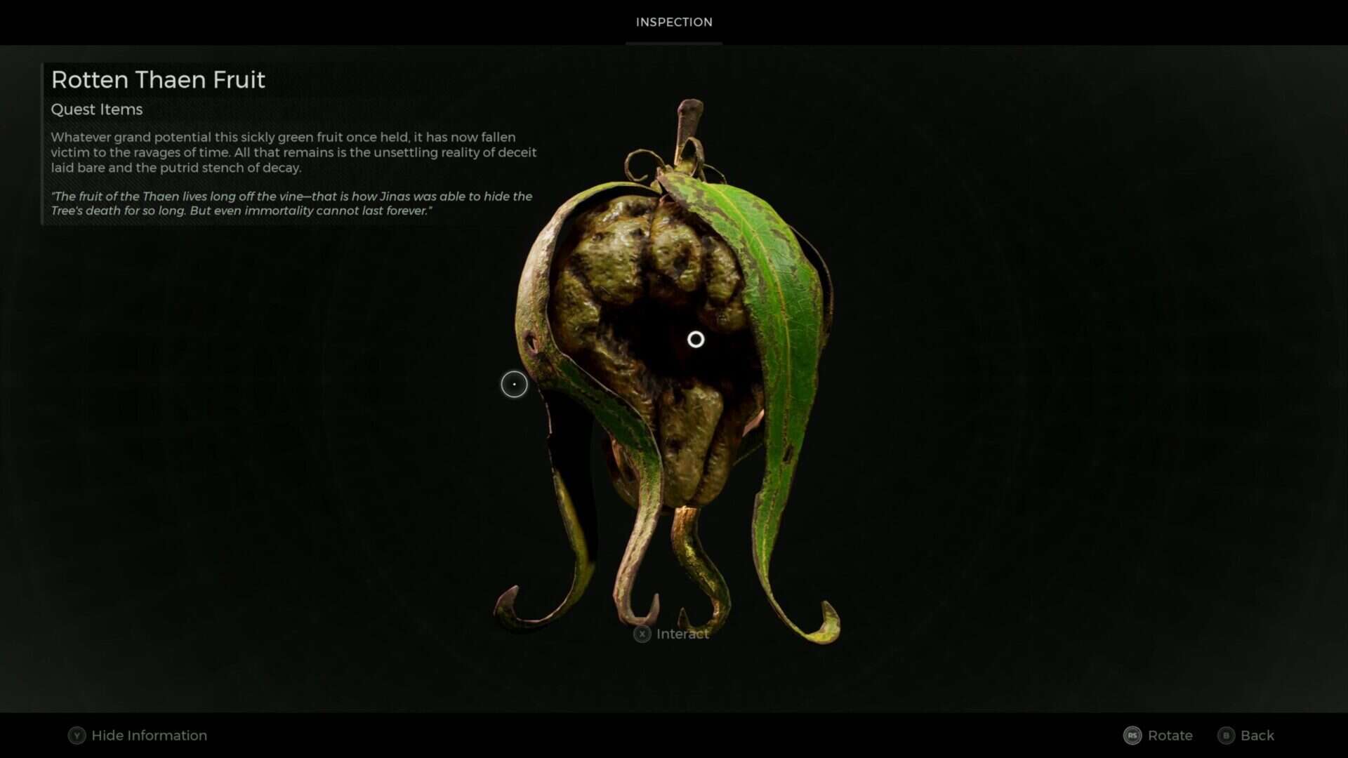 Remnant 2 - How to get the Ghost Shell Mutator-07 | The Outerhaven Remnant 2 - How to get the Ghost Shell Mutator-07