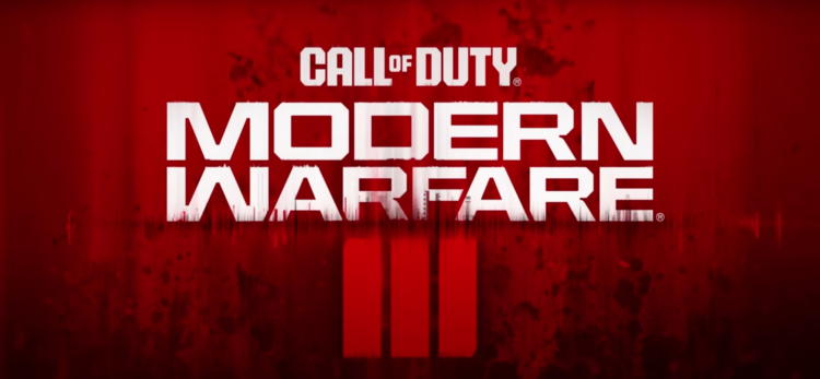 Modern Warfare III