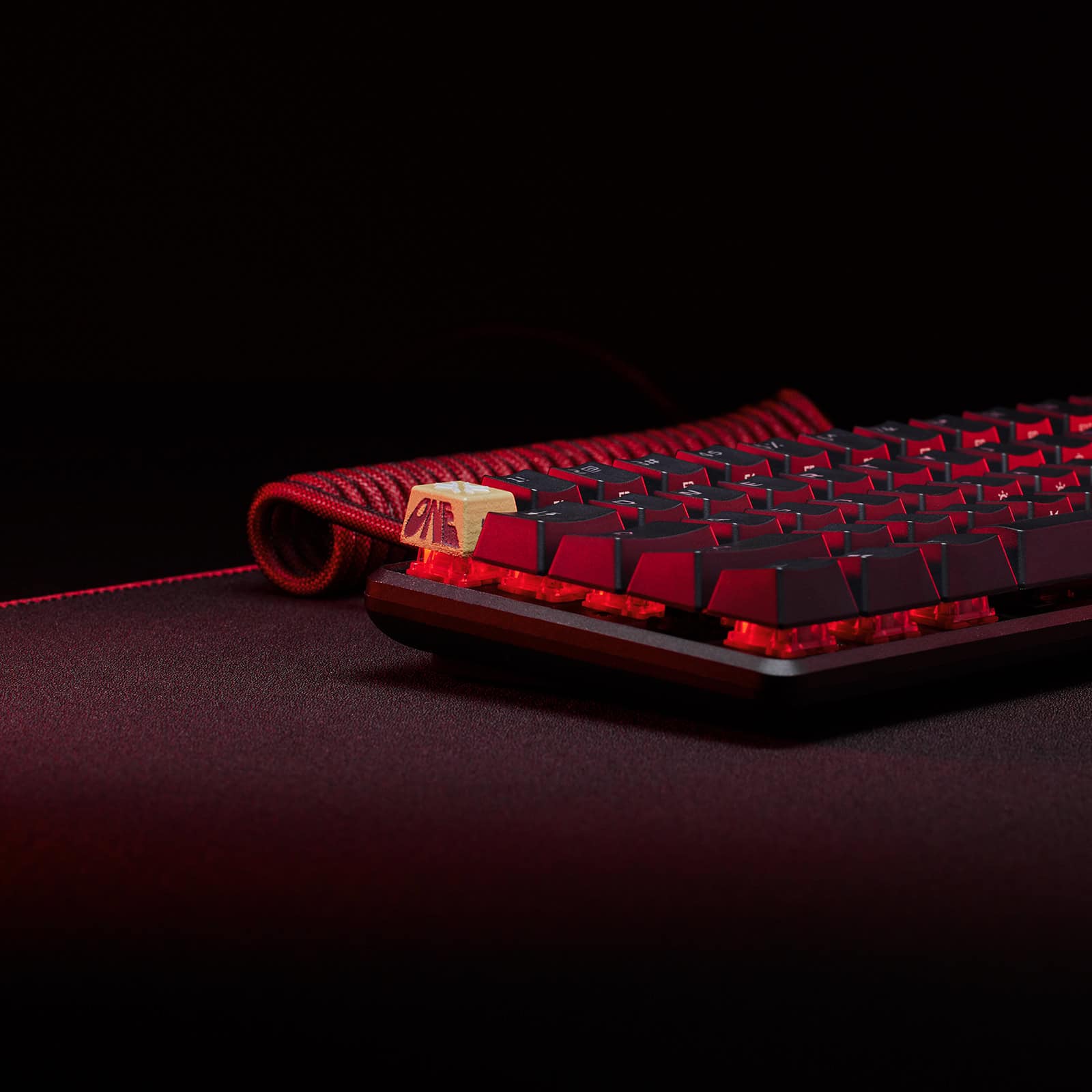 Spark KF2 copy | The Outerhaven keycap