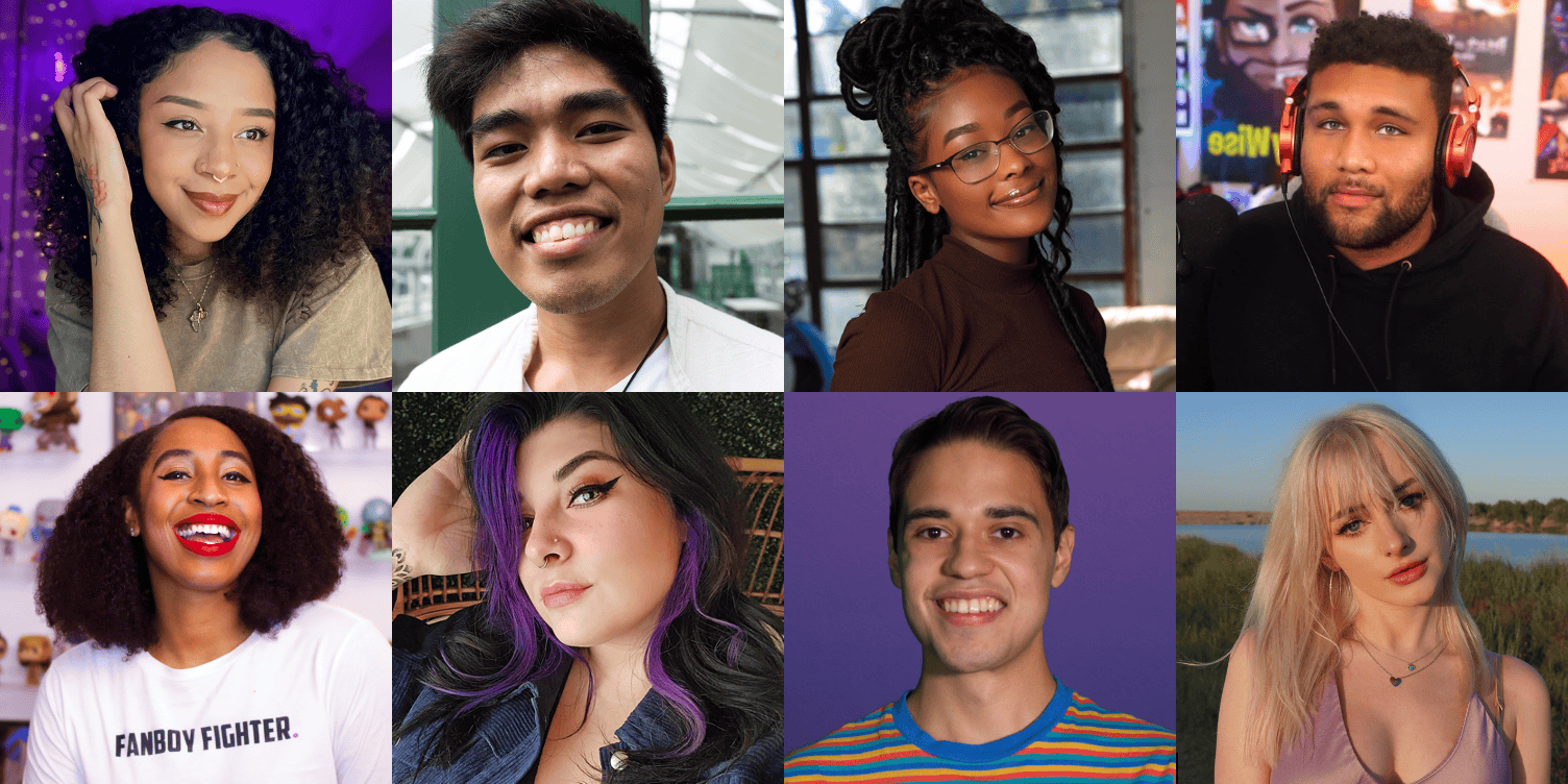 WBD RT Creators | The Outerhaven Digital Creators