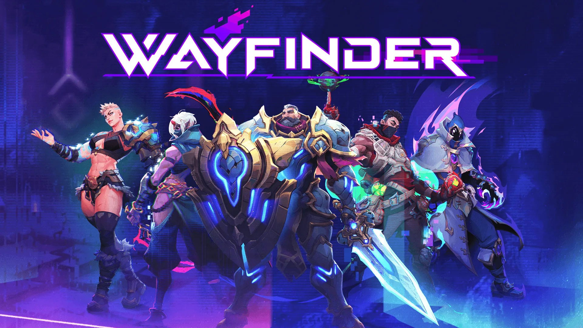 Wayfinder MMO Header 2