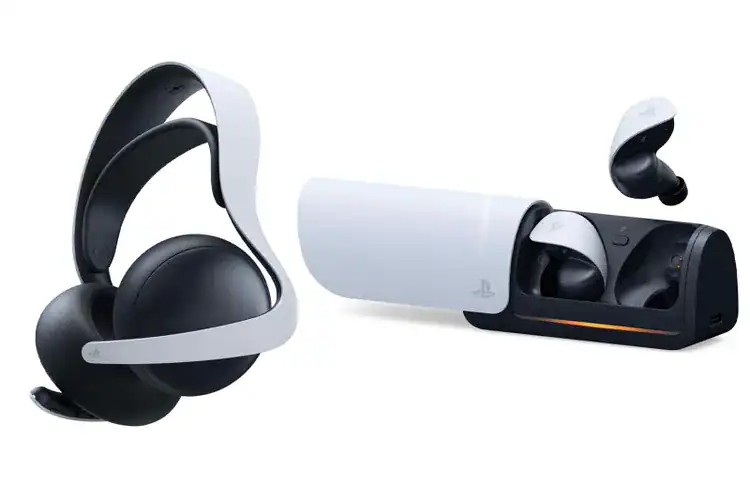 playstation-audio-products | The Outerhaven playstation-audio-products