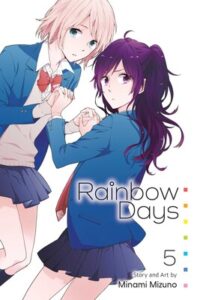 Rainbow Days