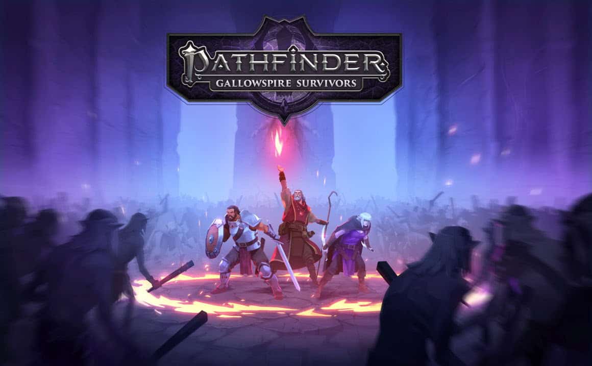 Pathfinder: Gallowspire Survivors Heads to Early Access | The Outerhaven Pathfinder: Gallowspire Survivors Heads to Early Access