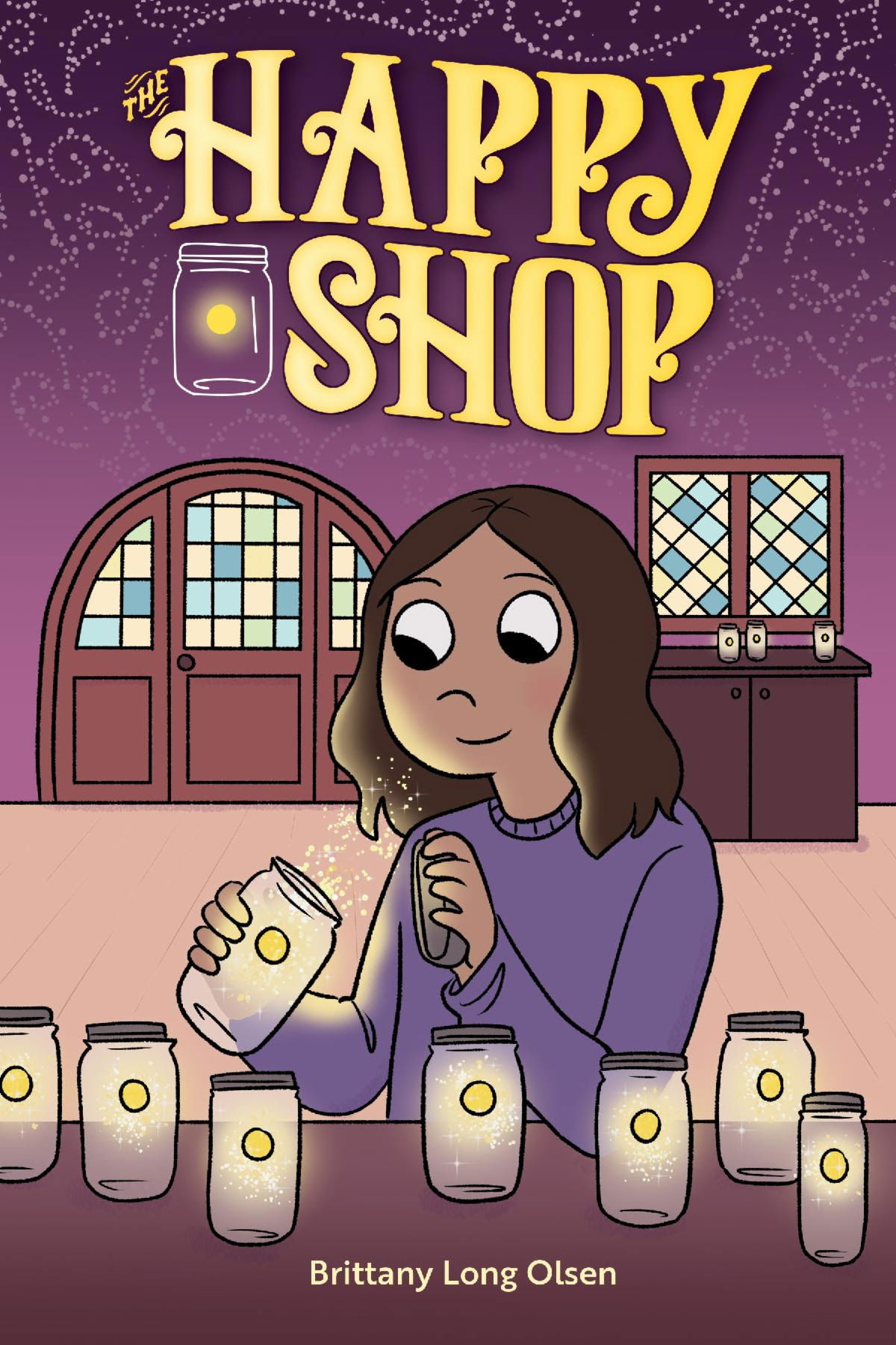 THE HAPPY SHOP