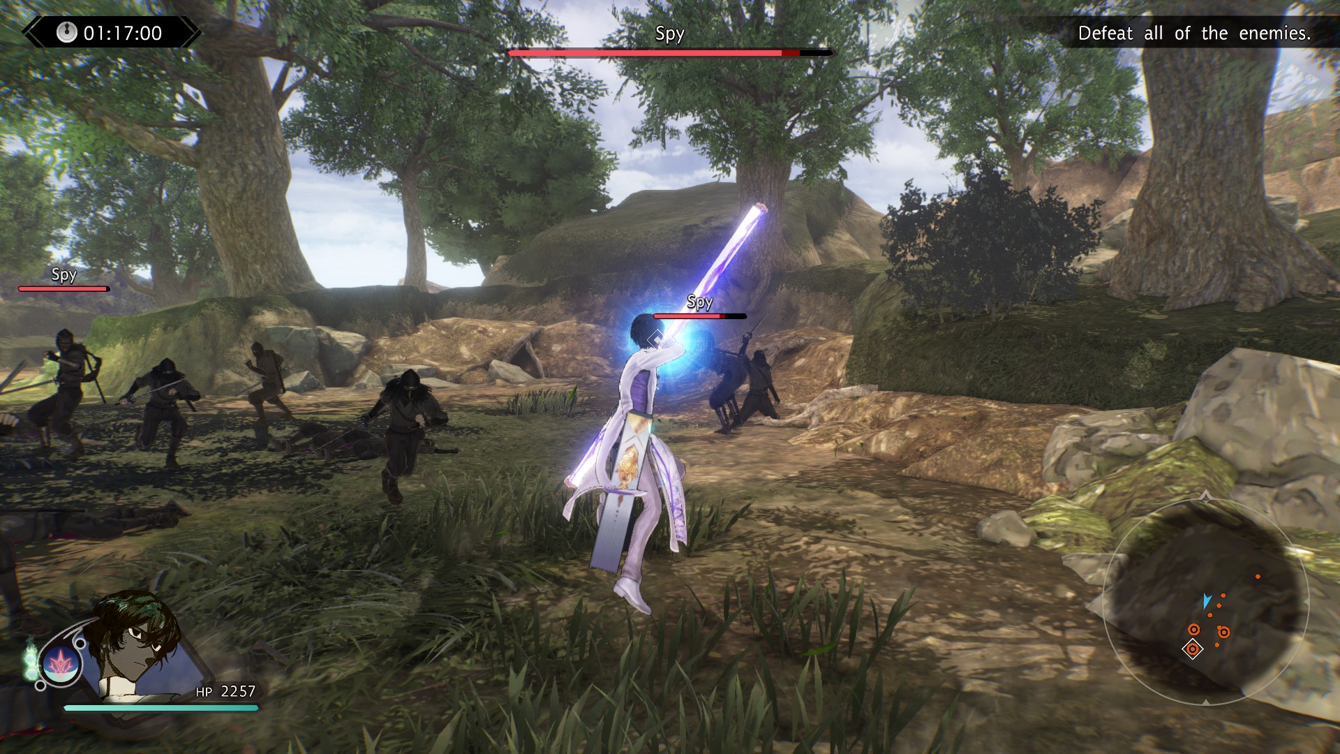 Fate/Samurai Remnant Rogue Archer | The Outerhaven