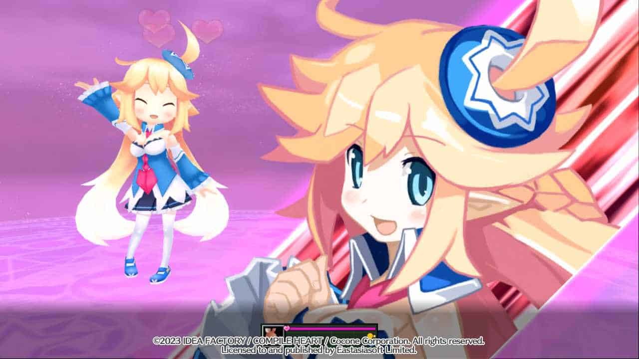 Mugen Souls Z Screenshot | The Outerhaven