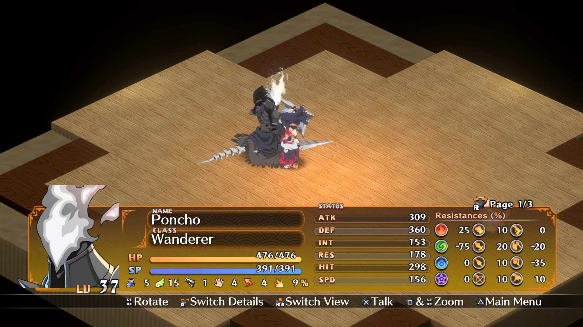 Disgaea 7 review image-04