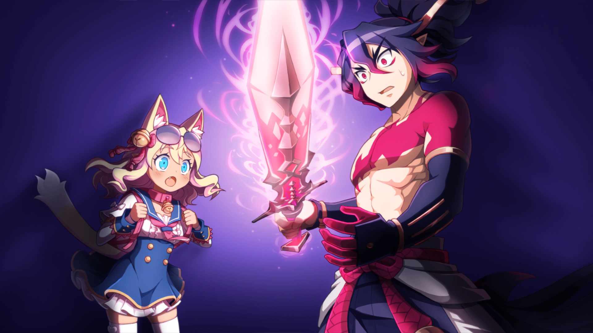 Disgaea 7 art | The Outerhaven Disgaea 7 review image-05