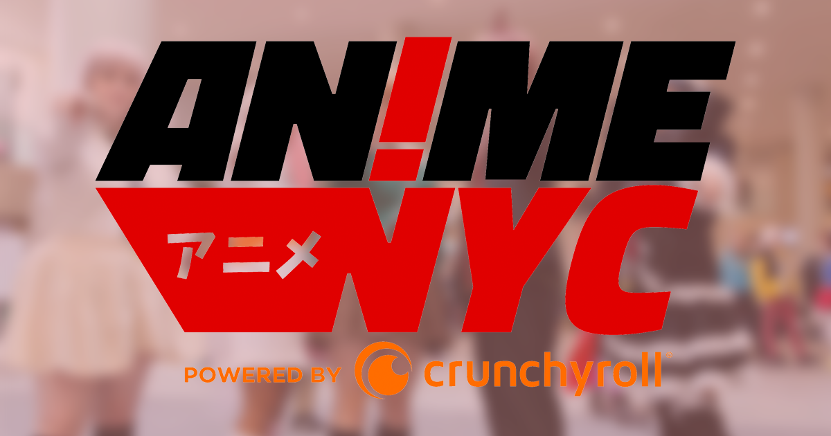 Anime-NYC | The Outerhaven
