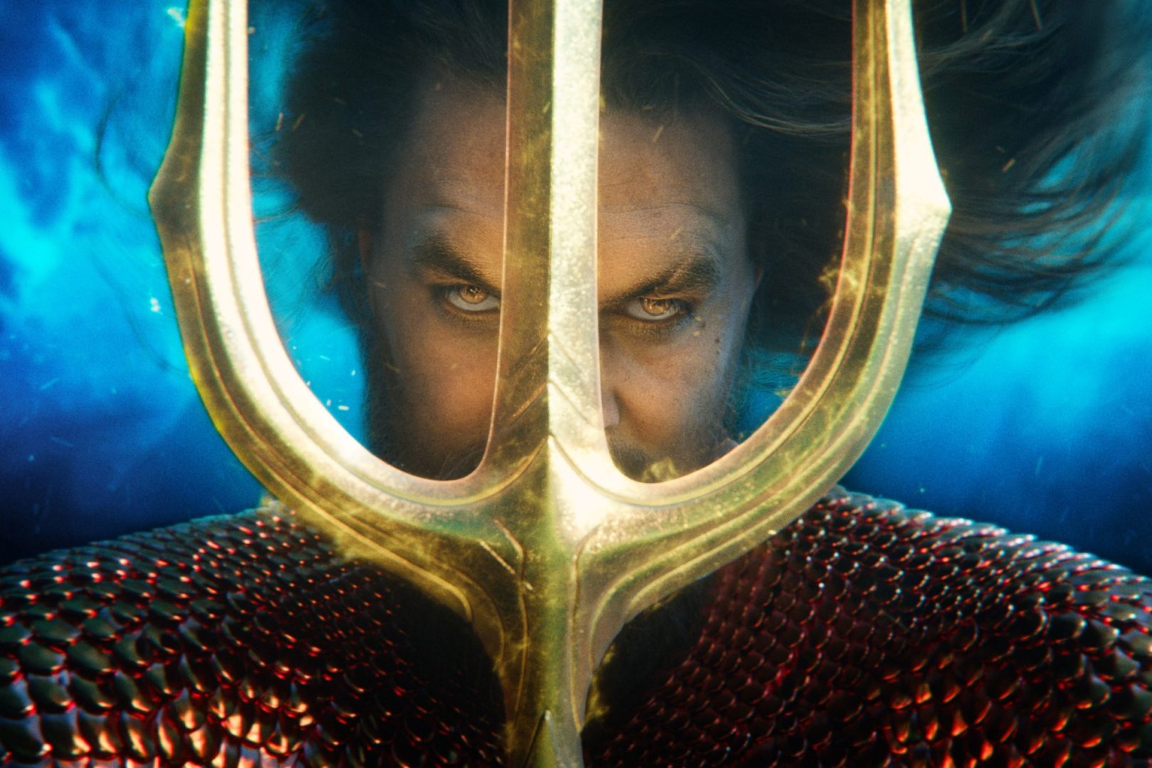 Aquaman and the Lost Kingdom | The Outerhaven Aquaman and the Lost Kingdom