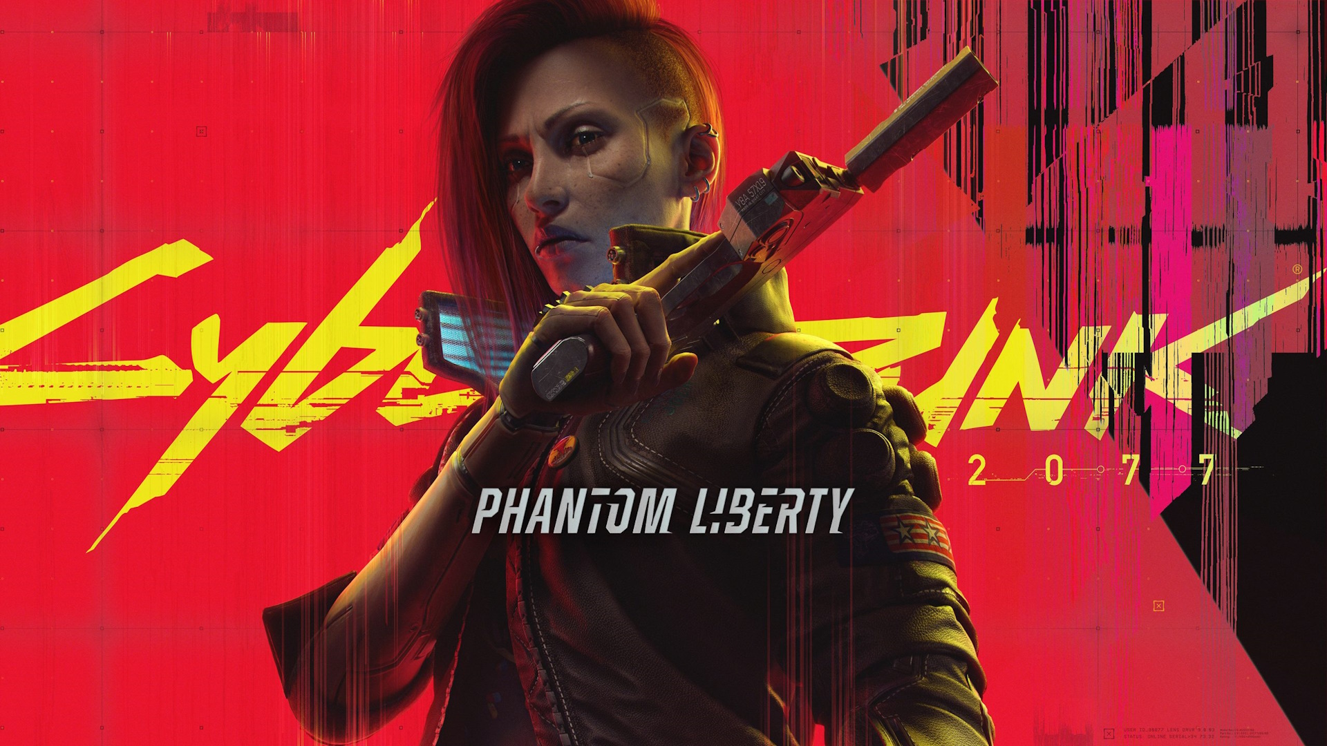 Cyberpunk 2077 Phantom Liberty 9202023 | The Outerhaven Cyberpunk 2077 Phantom Liberty 9202023