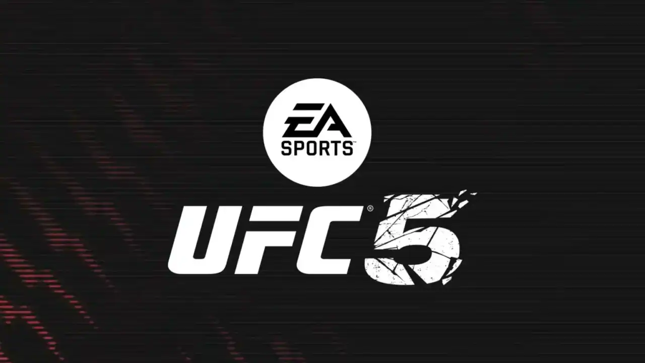 EA Sports UFC 1280x720 | The Outerhaven EA Sports UFC 1280x720