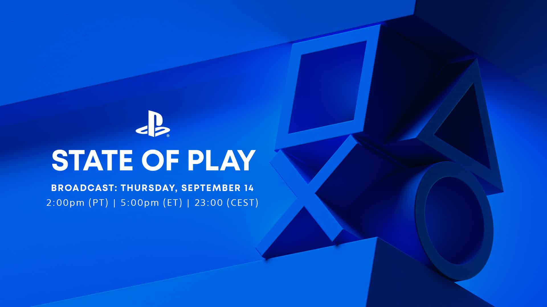 PlayStation State of Play September 2023 | The Outerhaven